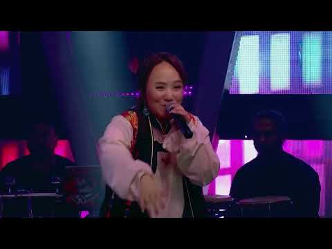 Tenzing Dolma Gurung "Samarpan" | The Voice of Nepal Season 5 -2023