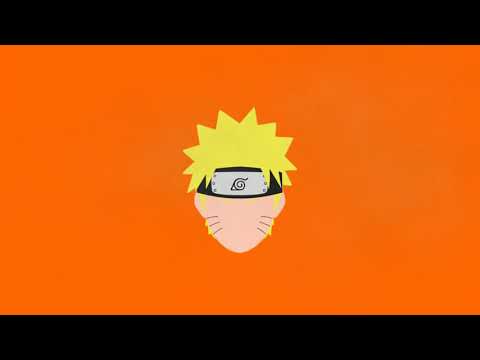 Sneazzy x Zola Type Beat  "Naruto" (prod by 444moha)