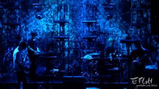 17.05.05 Nell (넬), 16. 청춘연가 acoustic @ 'WE ARE' 2017 CLUB CONCERT