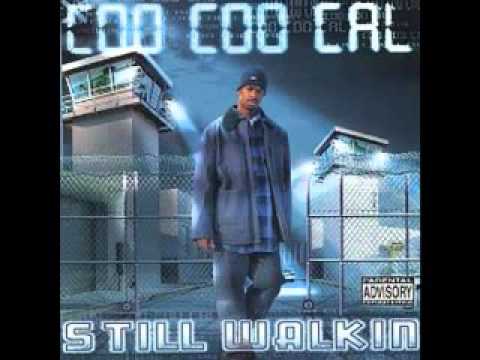 Coo Coo Cal - Ride Till We Die ( Feat. Twista )