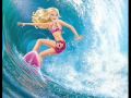 Barbie In a Mermaid tale-Music Official in English ...
