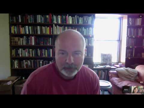 Danny Hillis, Connection Machine Legacy: Sergey Brin/Google, August 2016