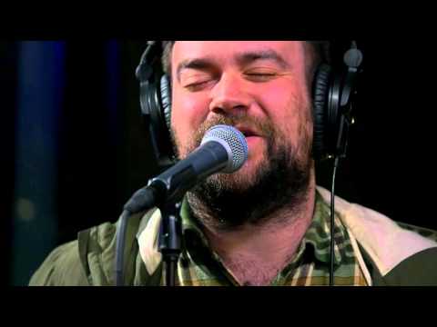 The World Is A Beautiful Place - From The Crow's Nest On Fire Street (Live on KEXP)