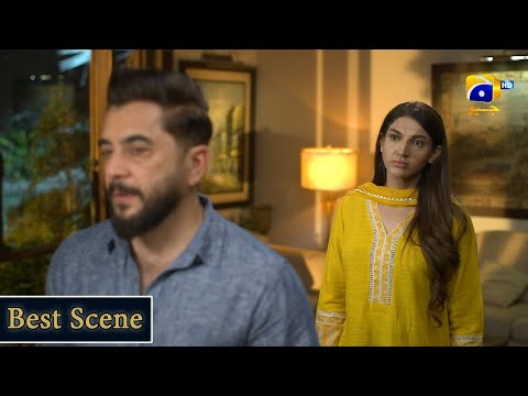 Bojh Episode 02 || 𝗕𝗲𝘀𝘁 𝗦𝗰𝗲𝗻𝗲 𝟬𝟲 || Areej Mohyudin - Fahad Sheikh || Har Pal Geo