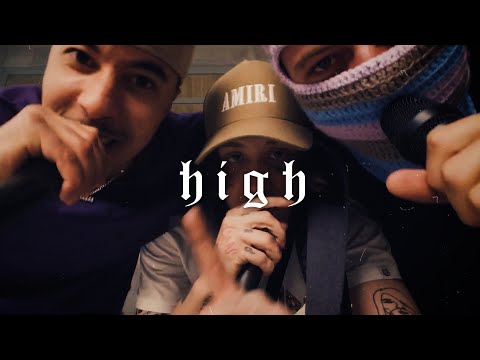 *Pop Punk* t-low x LUIS Type Beat "high" | Rock Trap Instrumental 2022