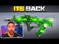 THAT NEW AR Is BROKEN AF