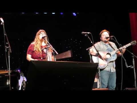 Sara and Sean Watkins Tenderly Everly Brothers cover
