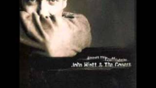 How Bad's the Coffee - John Hiatt