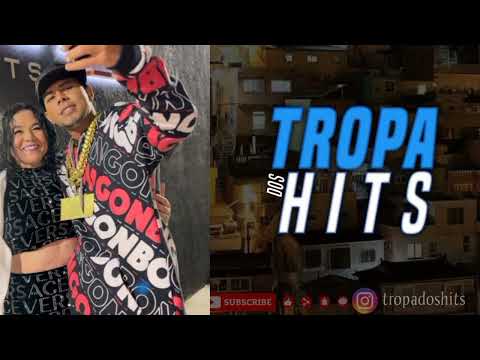 MEGA BCT PASSA VS PASSA BCT - DJ BETIM ATL, MC GW, MC MÃE