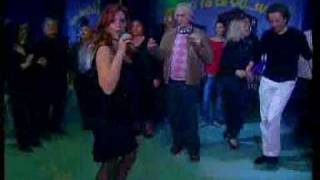 Paratoda la vida Mihaela