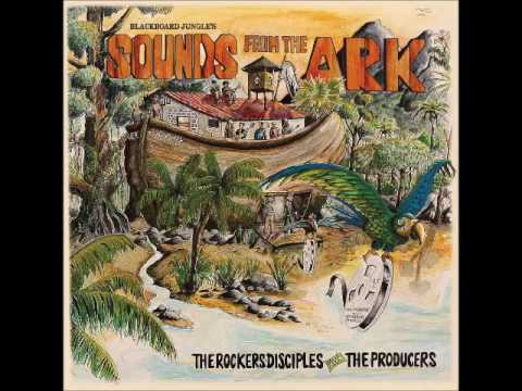 Sky Melodies - The Rockers Disciples Meets The Producers