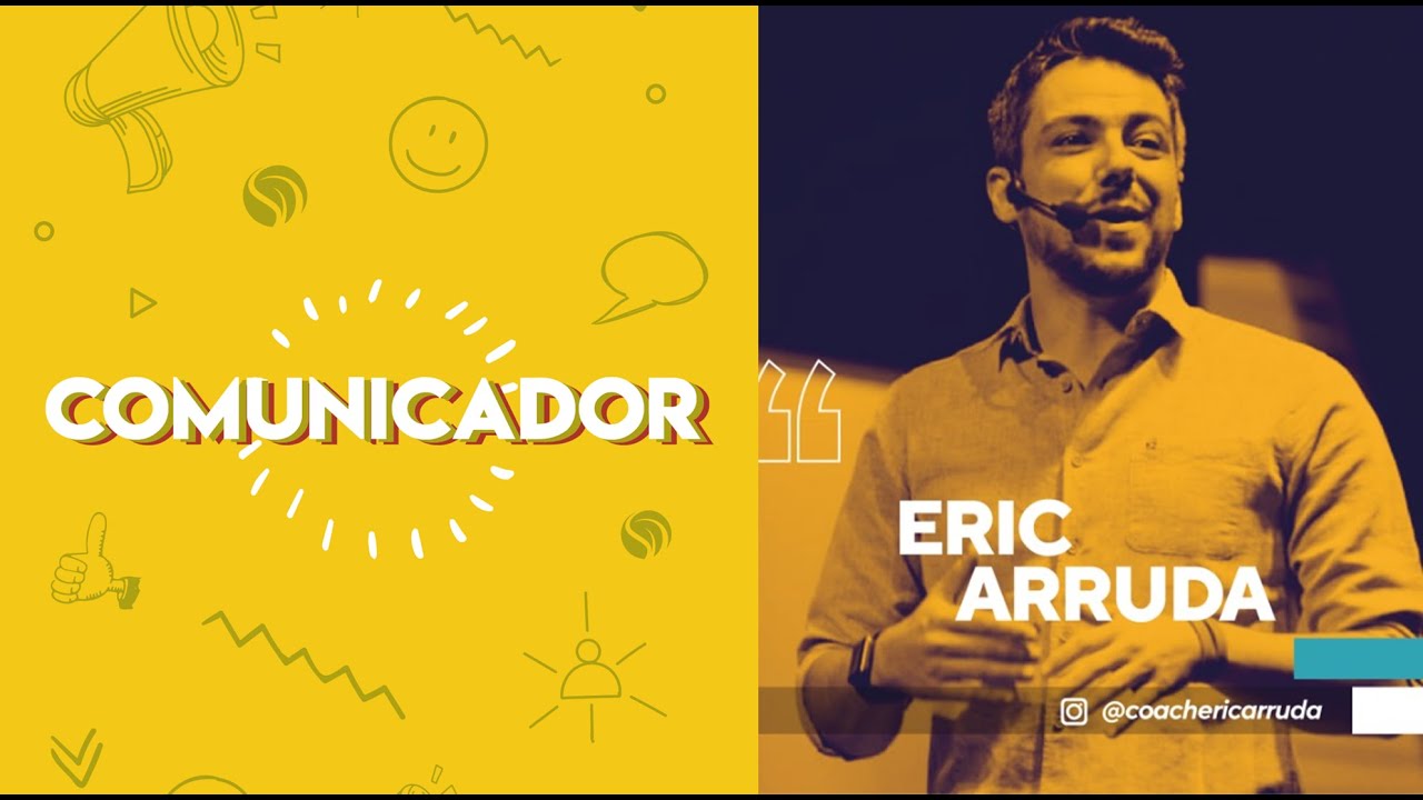 Perfil Comportamental - Comunicador | Alto I