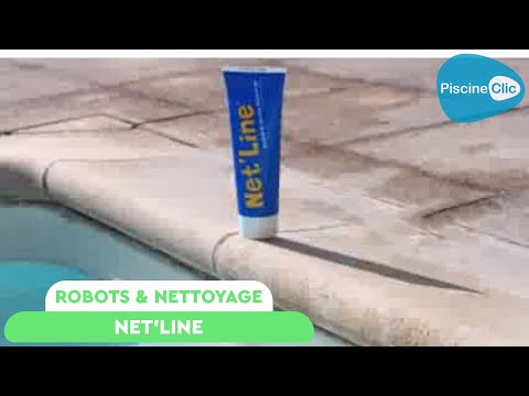 comment nettoyer liner piscine