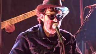 Eels - Dirty Girl @ Barcelona