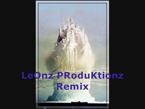 Ian van Dahl - Castles in the sky (LeOnz PRoduKtionz Remix)