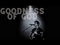 ED SHEERAN - GOODNESS OF GOD (AI COVER) #jesus #edsheeran #gospelmusic