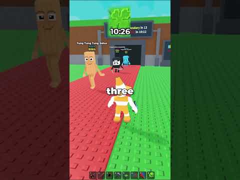 What Brainrots Appear in 15 min with x2 Luck in Steal A Brainrot?