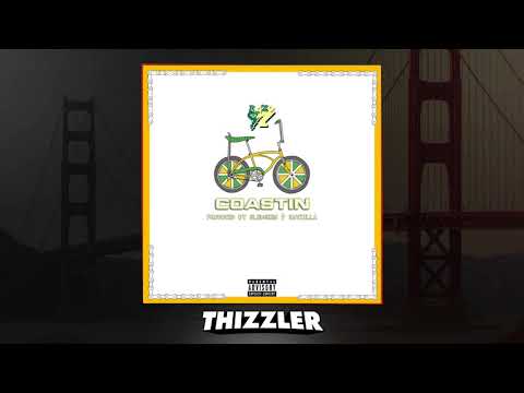 Razo97 - Coastin (Prod. Sledgren x Savzilla) [Thizzler.com Exclusive]