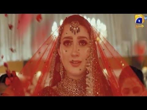 Ghaata Episode 04 Teaser Tomorrow at 9:00 PM only on Har Pal Geo - Ghaata Next Episode