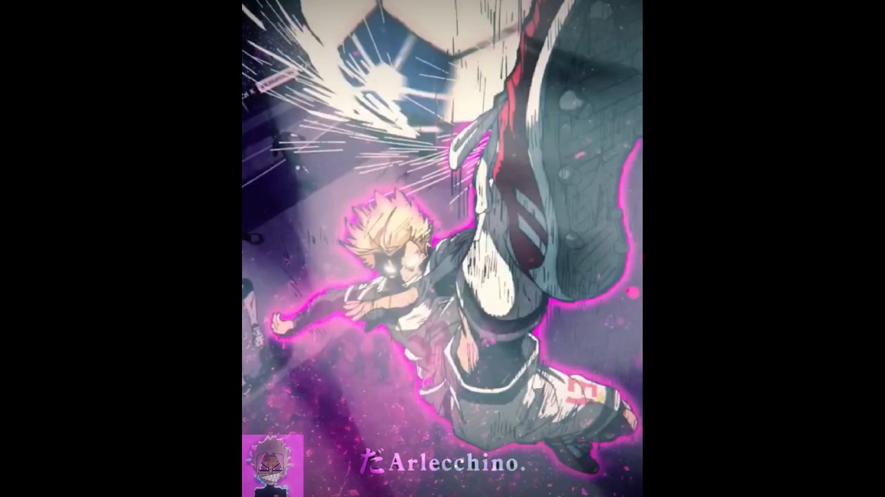 Ryusei Shido 🪽| poster boy Edit