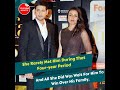 Mahesh Babu And Namrata Shirodkar A Look At Her Love Story As Narrated By Her