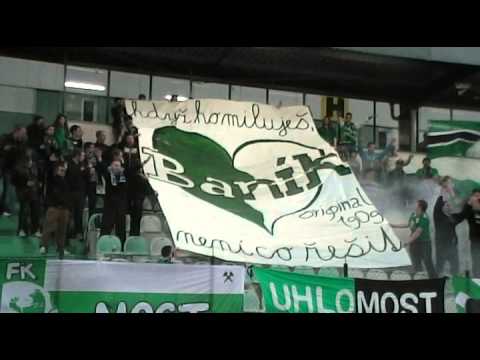 Ultras 1909 - MFK Frýdek Místek | 27.10.2013