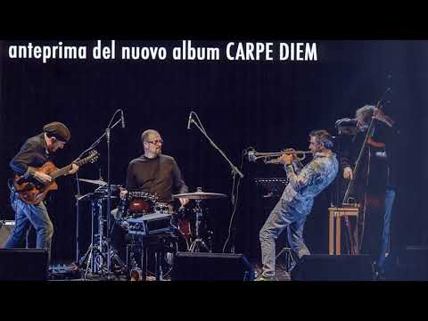 Paolo Fresu Devil Quartet - In Minore