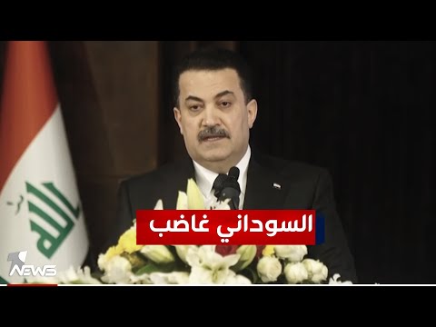 شاهد بالفيديو.. السوداني يوجه وزير الصحة ومحافظ الديوانية بإحالة الشركة المنفذة لأعمال تأهيل المستشفى إلى التحقيق