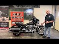 2007 Harley-Davidson® FLHTC - Electra Glide® Classic Touring Harley-Davidson® of Danbury  Danbury Connecticut