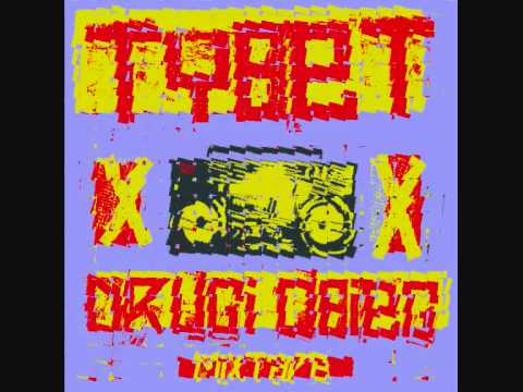 Tybet - 04. Odpowiedni Moment [Drugi Obieg Mixtape]