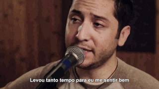 Boyce Avenue - Jar Of Hearts (Christina Perri Cover) (Legendado BR) [HD]