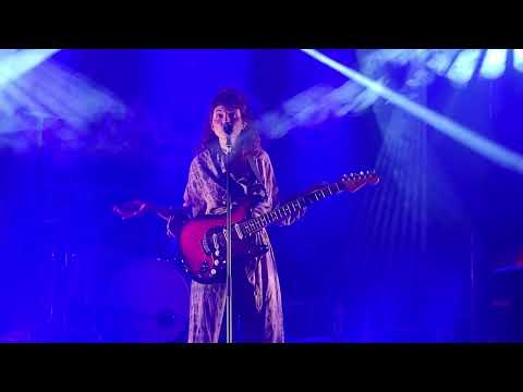 Guacáyo - No Strings/Caught In A Loop - Treibsand, Lübeck - 09.11.2024