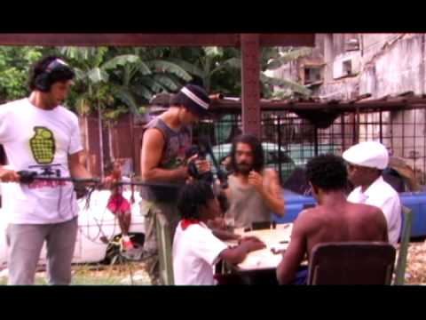 X Alfonso - "Domino"