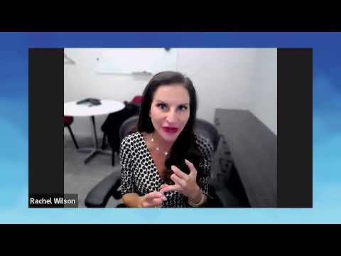 What's It Like Working for the NSA? | Rachel Wilson