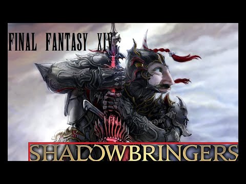Final Fantasy XIV - Part 107