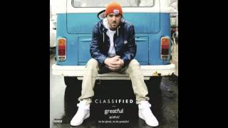 Classified - No Pressure ft  Dave Sampson
