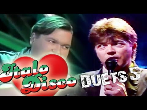 Albert One vs Ken Laszlo -ITALODISCO -80's dance classics- #italodisco #italodance #Hi-NRG #80s #pop