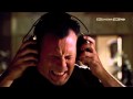 Hudson Hawk - Swinging On A Star (italiano) 