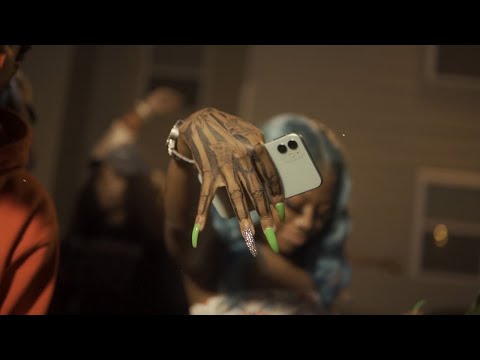 925 DEEMO - Catfish (Official Music Video) Shot By @Cartazefilms