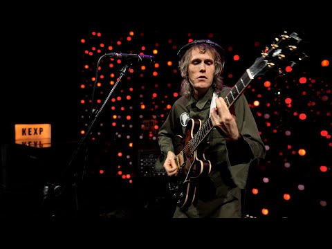 The Mystery Lights - Full Performance (Live on KEXP)