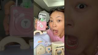 Download lagu PRINTER TERKECIL SEDUNIA 😱🥹 mp3