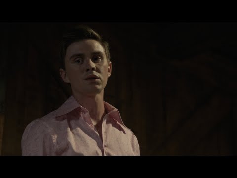 Nathaniel Malick Has (Terrifying) Plans for Daisy and Sousa - Marvel's Agents of S.H.I.E.L.D.