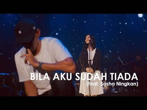 The Last Altimet Show - O (feat. Sasha Ningkan)