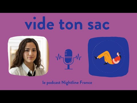 Meet Romane, Student & Vice President of Open Mind SKEMA | Vide Ton Sac