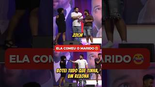 ELA COMEU O MARIDO - RAPHAEL GHANEM #humor #comedia #standupbrasil