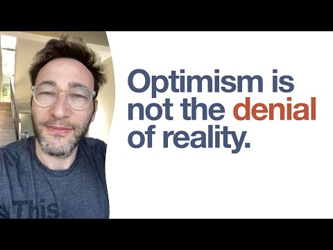 Optimism vs. Positivity
