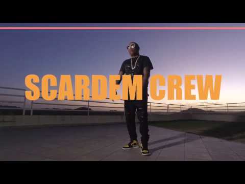 japanese ft ganster fulop scardem crew video oficial
