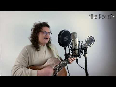 Ellie Keegan - Show Reel Mashup