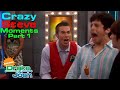 Drake Josh Crazy Steve Moments Part 1