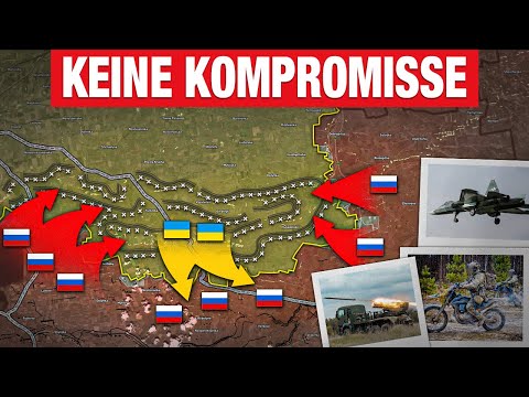 Weitere MECHANISIERTE ANGRIFFE in Dipropetrowsk! Kritische Infrastruktur als Druckmittel! 25.01.2026